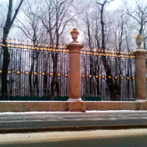 Летний сад